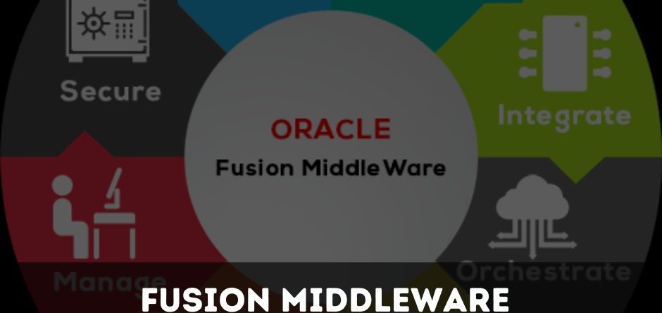 Oracle Fusion Middle Ware Online Training