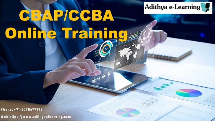 CCBA資格取得講座